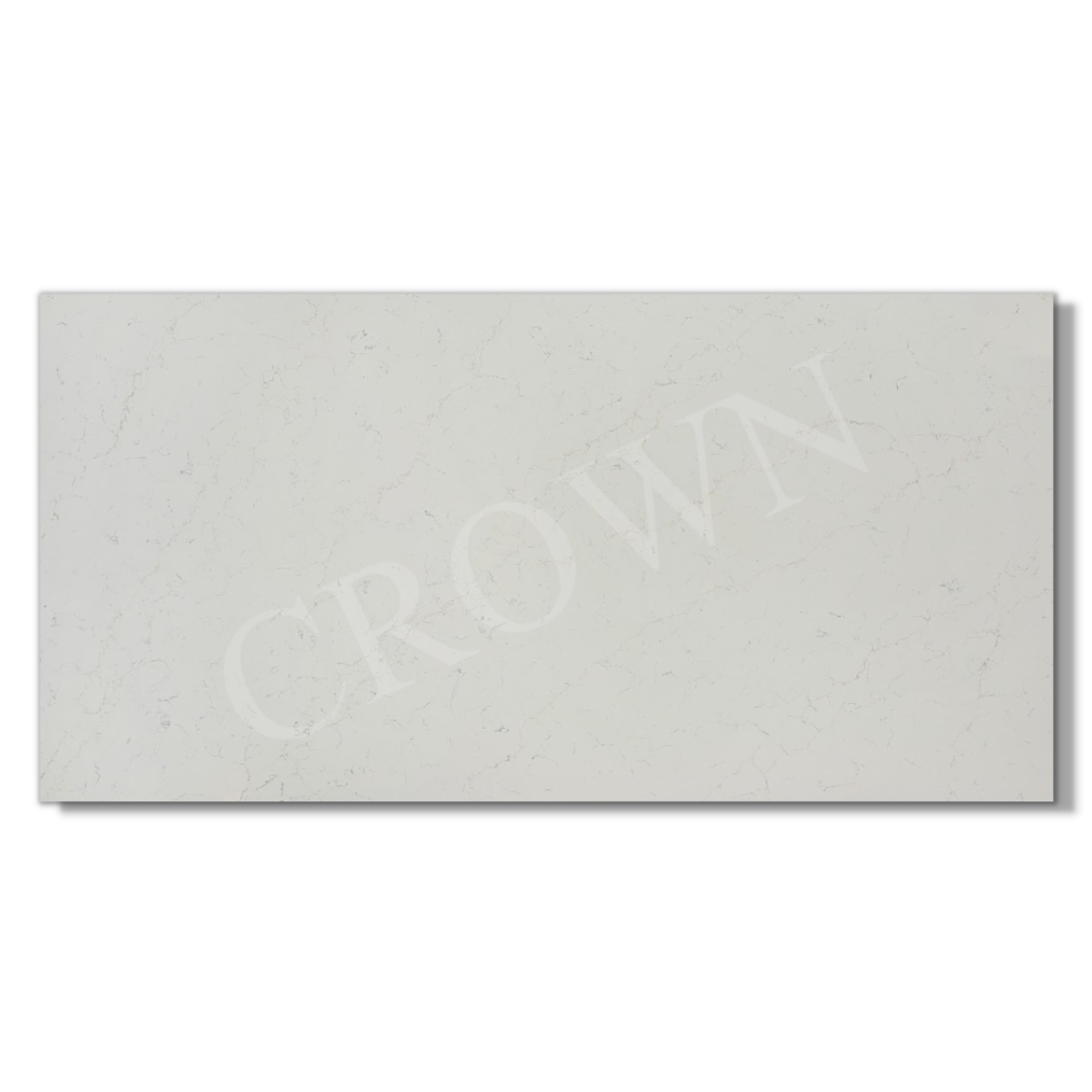 Crown CR-1018 Quartz Stone Counter Top - RenoShop
