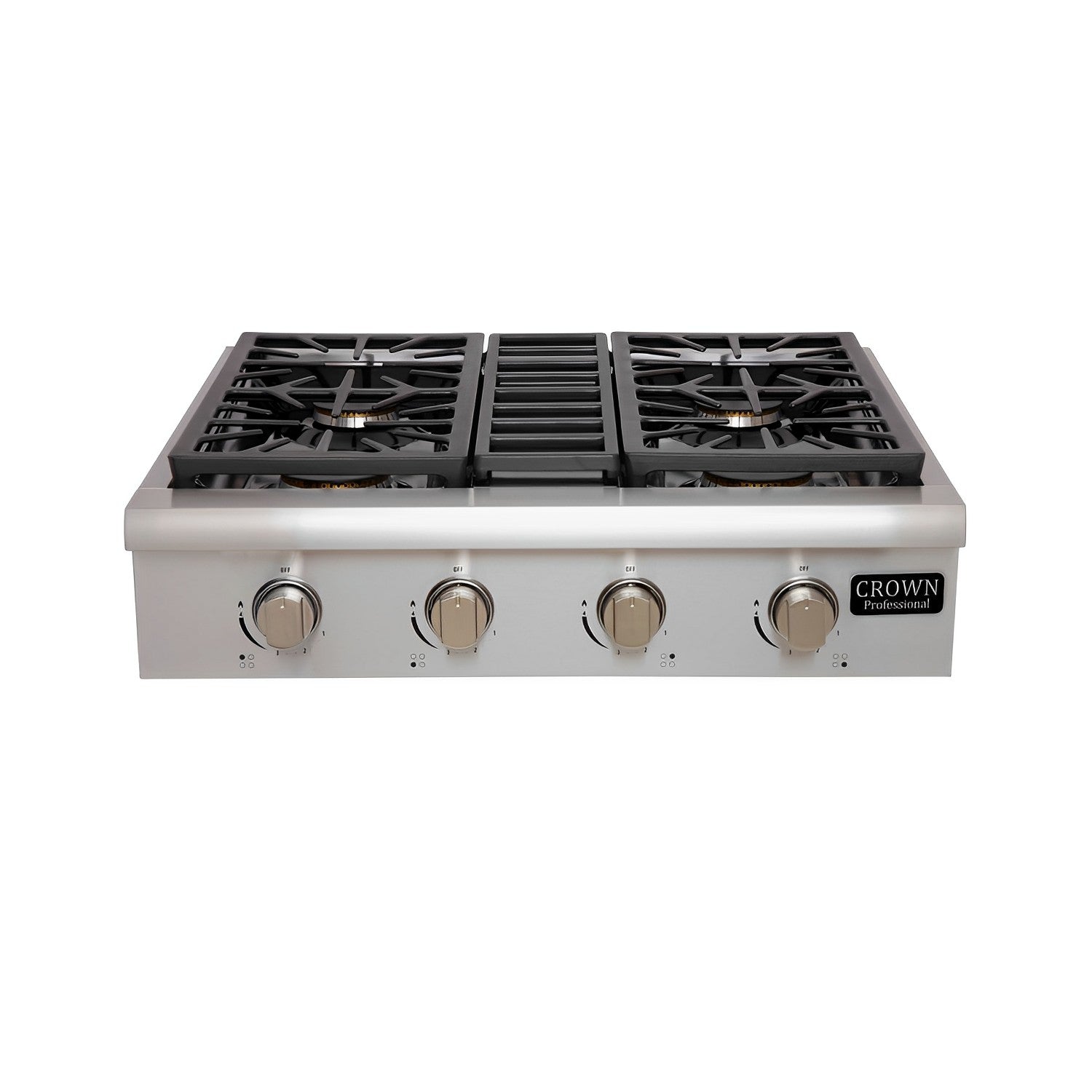 ART3001 - Range top