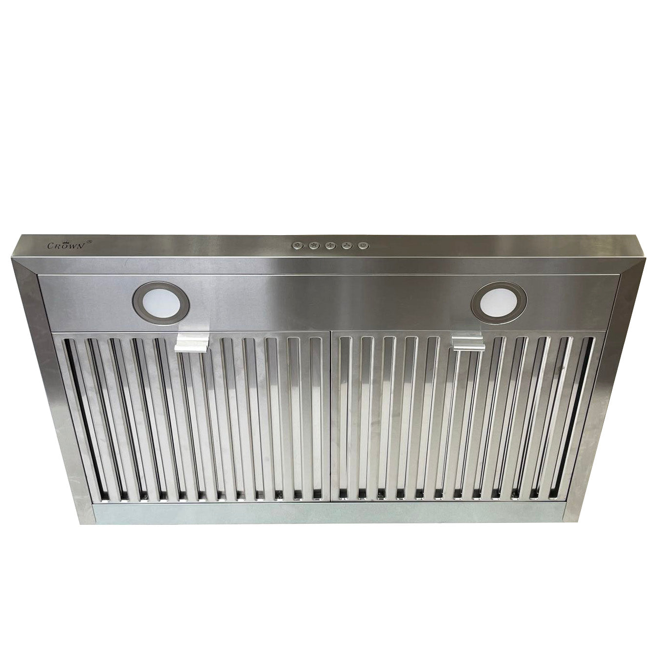 30 inches under cabinet range hood-PROFT10-under