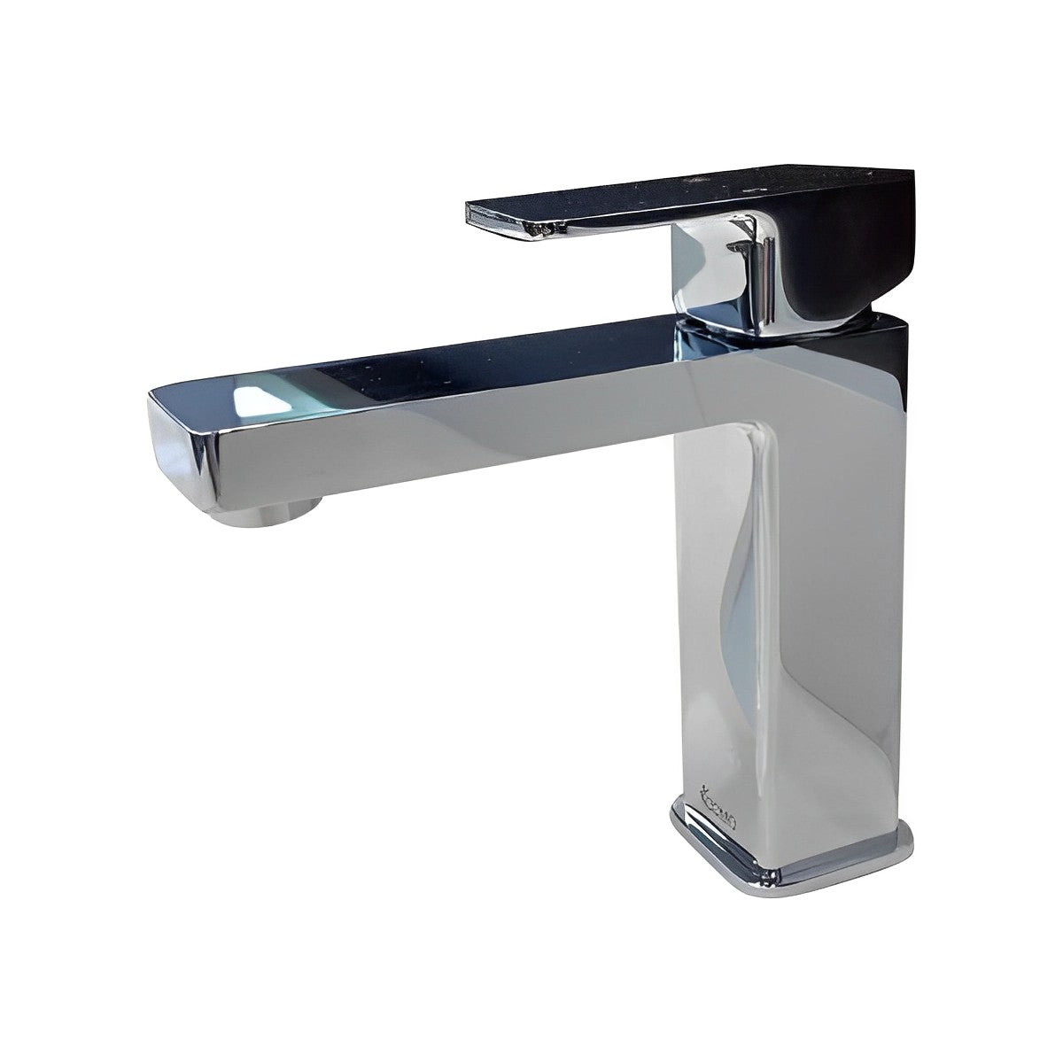 Polished Chrome Bathroom Faucet CM1116PC - RenoShop