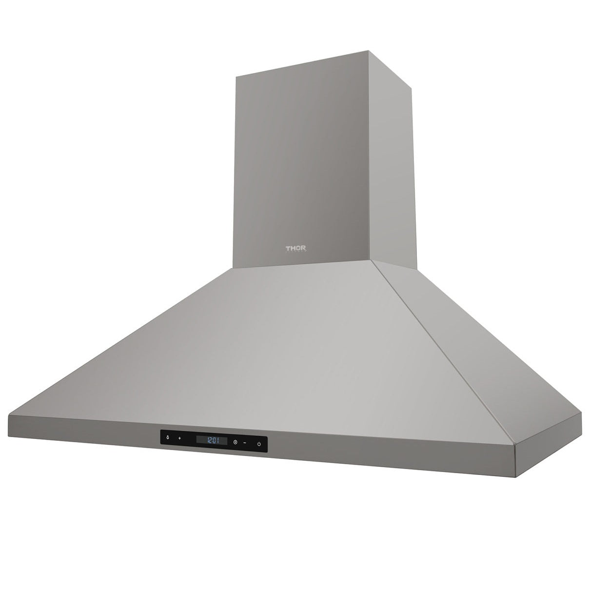 36" 600 CFM Stainless Steel Wall Mount Range Hood HRH3607 - RenoShop