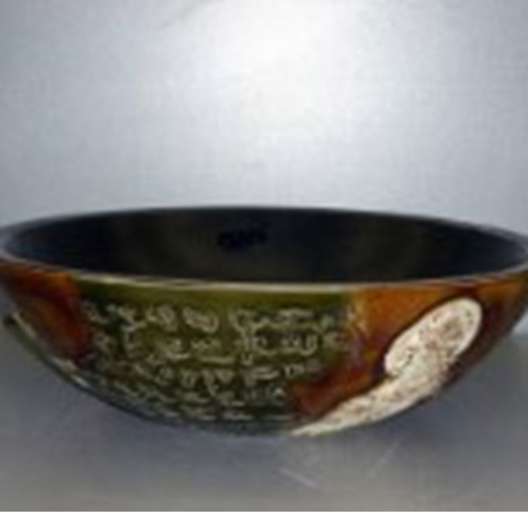 Crown Ancient Traditional Porcelain Sink P-X-0102 - RenoShop