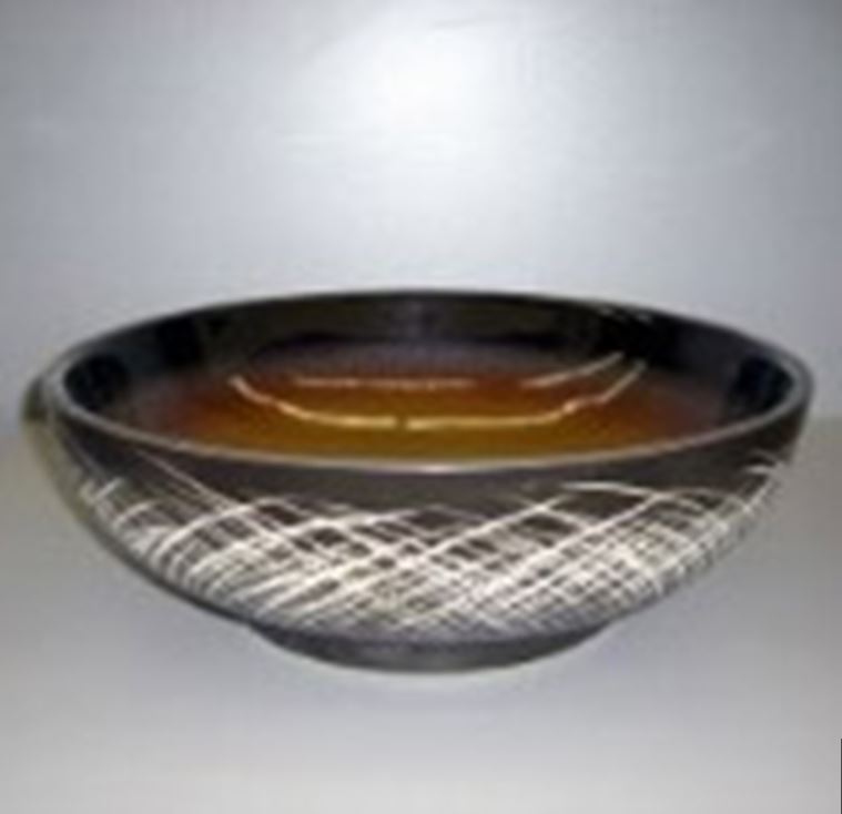 Crown Ancient Traditional Porcelain Sink P-X-6019 - RenoShop