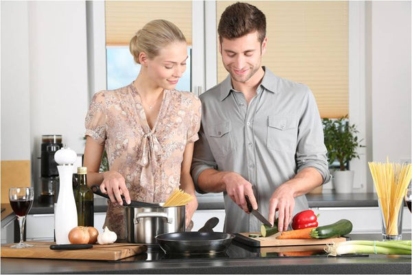 7 Contemporary Kitchen Appliances Every Kitchen Needs