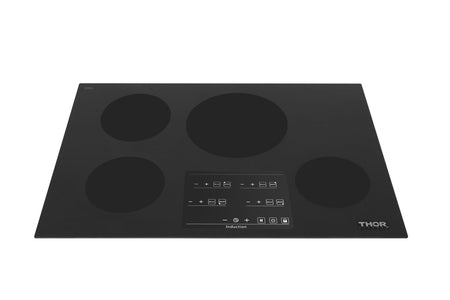 Induction Cooktop