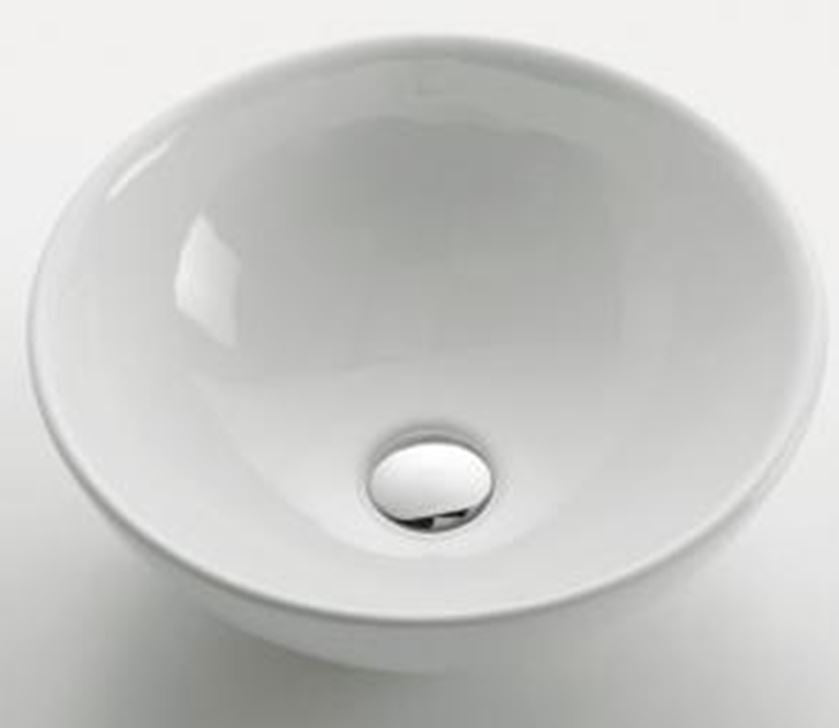 Ceramic Sinks