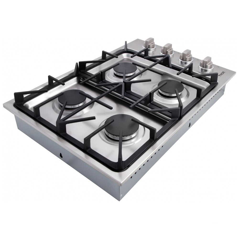 Cooktops