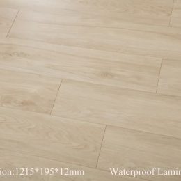 20360 12mm Waterproof Laminate Flooring