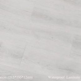 2052 12mm Waterproof Laminate Flooring