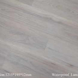 2055 12mm Waterproof Laminate Flooring