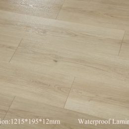 20860 12mm Waterproof Laminate Flooring