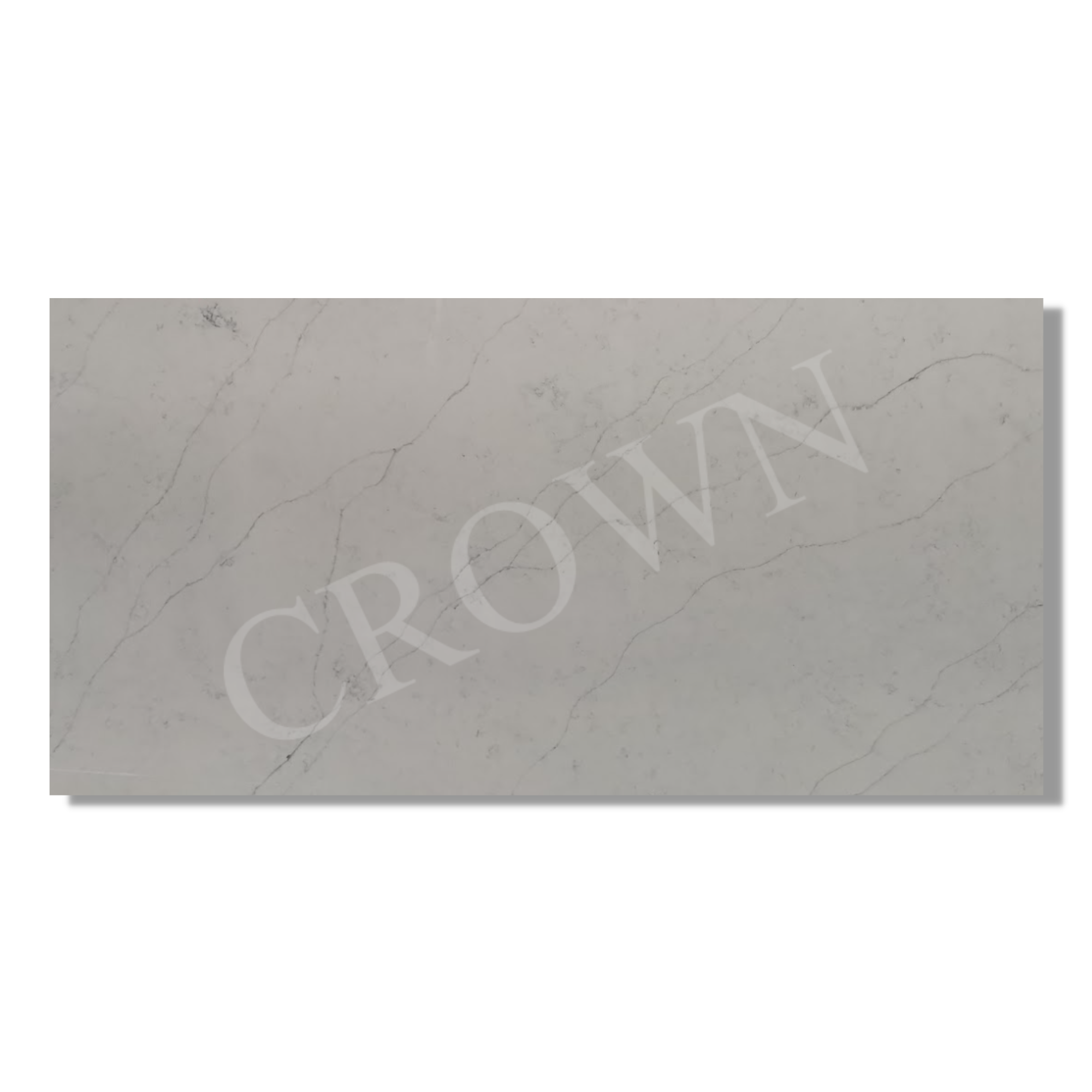 Crown CR-5000 Quartz Stone Counter Top - RenoShop