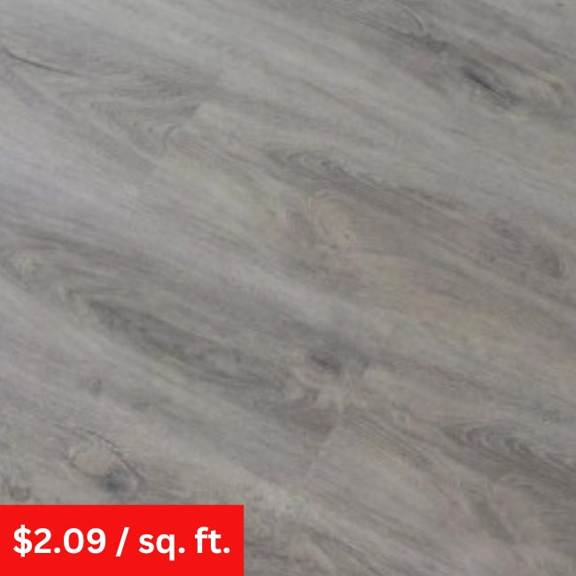 5mm Double Click Vinyl Flooring, SPC359-2