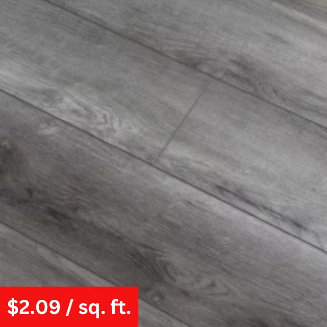 5mm Double Click Vinyl Flooring, SPC369