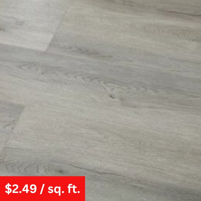 5mm Drop Lock Vinyl Flooring, SPC681019-8