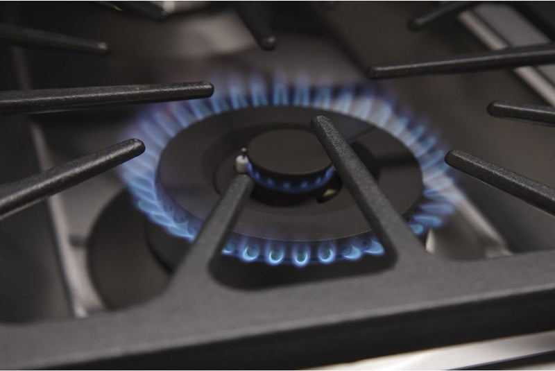 36" Crown Professional Dual Fuel Range ARD3601
