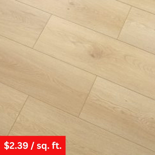 10mm Waterproof Laminate Flooring, 72113