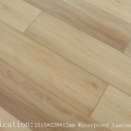 721287 12mm Waterproof Laminate Flooring