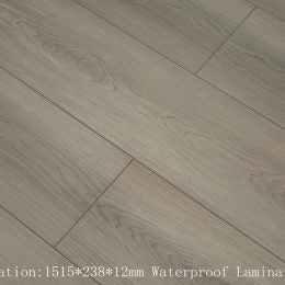 72148 12mm Waterproof Laminate Flooring