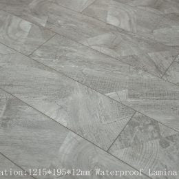 72161 12mm Waterproof Laminate Flooring