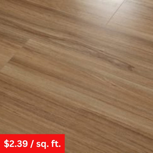 10mm Waterproof Laminate Flooring, 72208