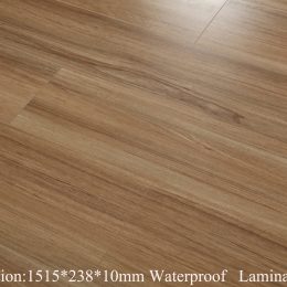 72208 10mm Waterproof Laminate Flooring