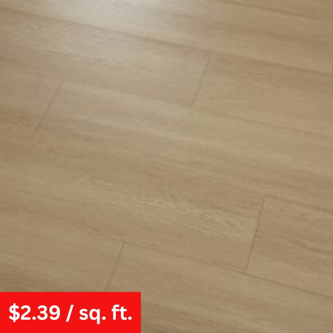 10mm Waterproof Laminate Flooring, 72228