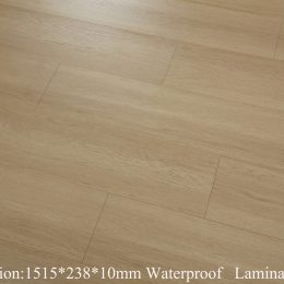 72228 10mm Waterproof Laminate Flooring