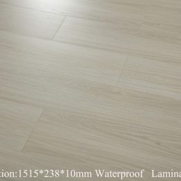 72245 10mm Waterproof Laminate Flooring