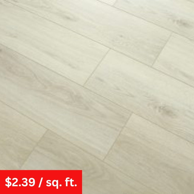 10mm Waterproof Laminate Flooring, 72523