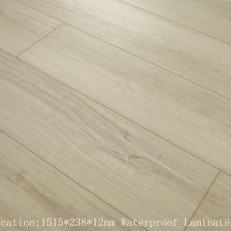 728211 12mm Waterproof Laminate Flooring