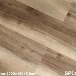 5mm Drop Lock Vinyl Flooring, SPC90616-4