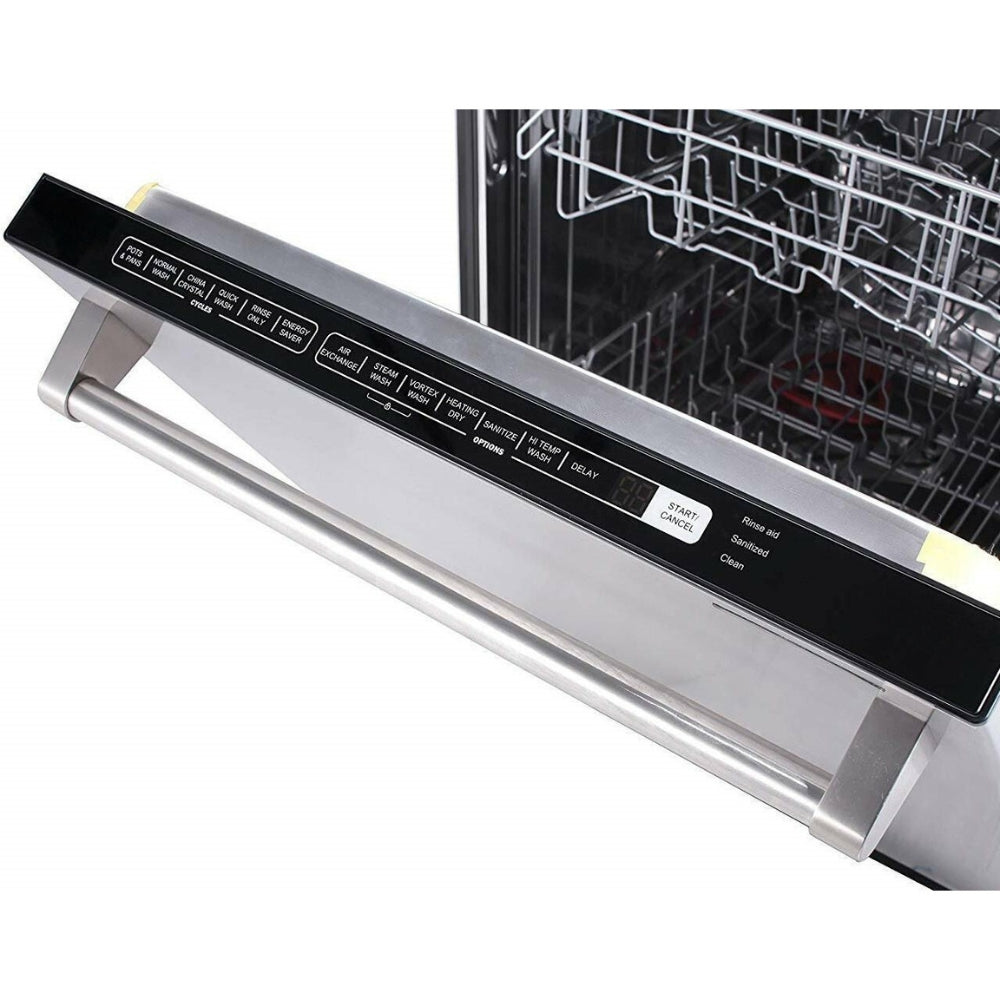 ADW2401SS Dishwasher