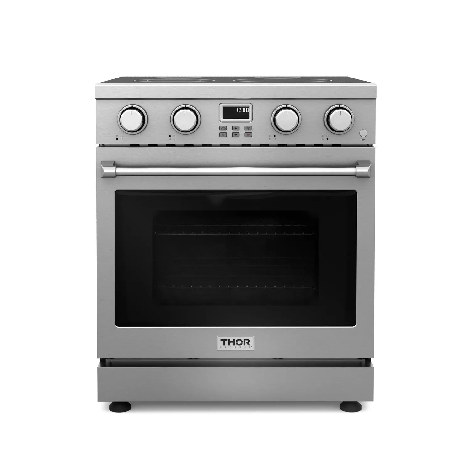 Contemporary Professional ARE30 Thor Kitchen 30 Inch Electric Range Canada - RenoShop