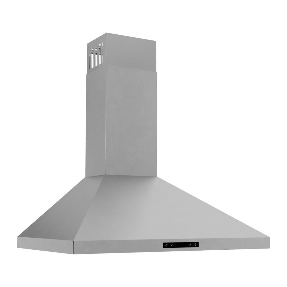 ARH36P Thor Kitchen 36 Inch Wall Mount Pyramid Range Hood - RenoShop