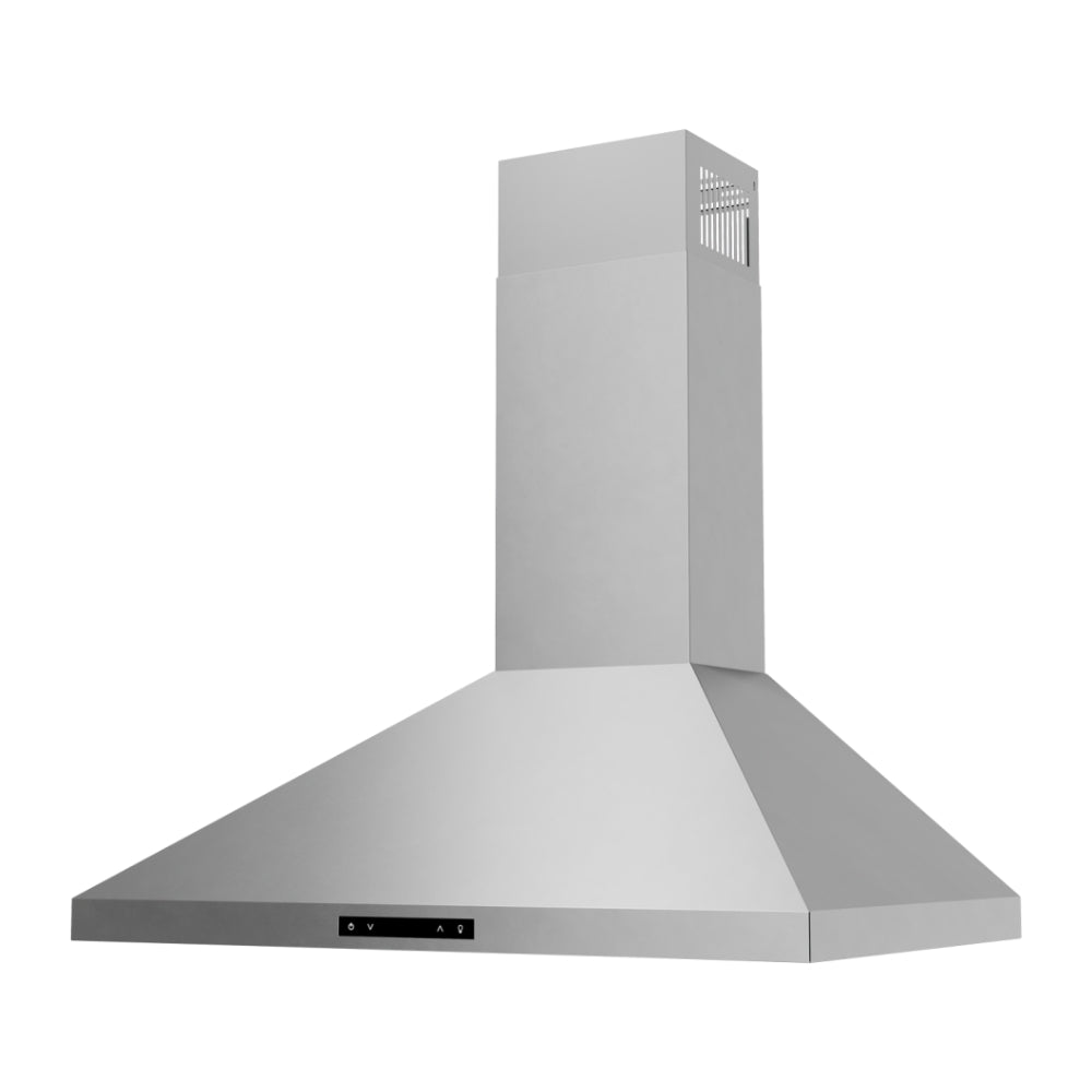 ARH36P Thor Kitchen 36 Inch Wall Mount Pyramid Range Hood - RenoShop