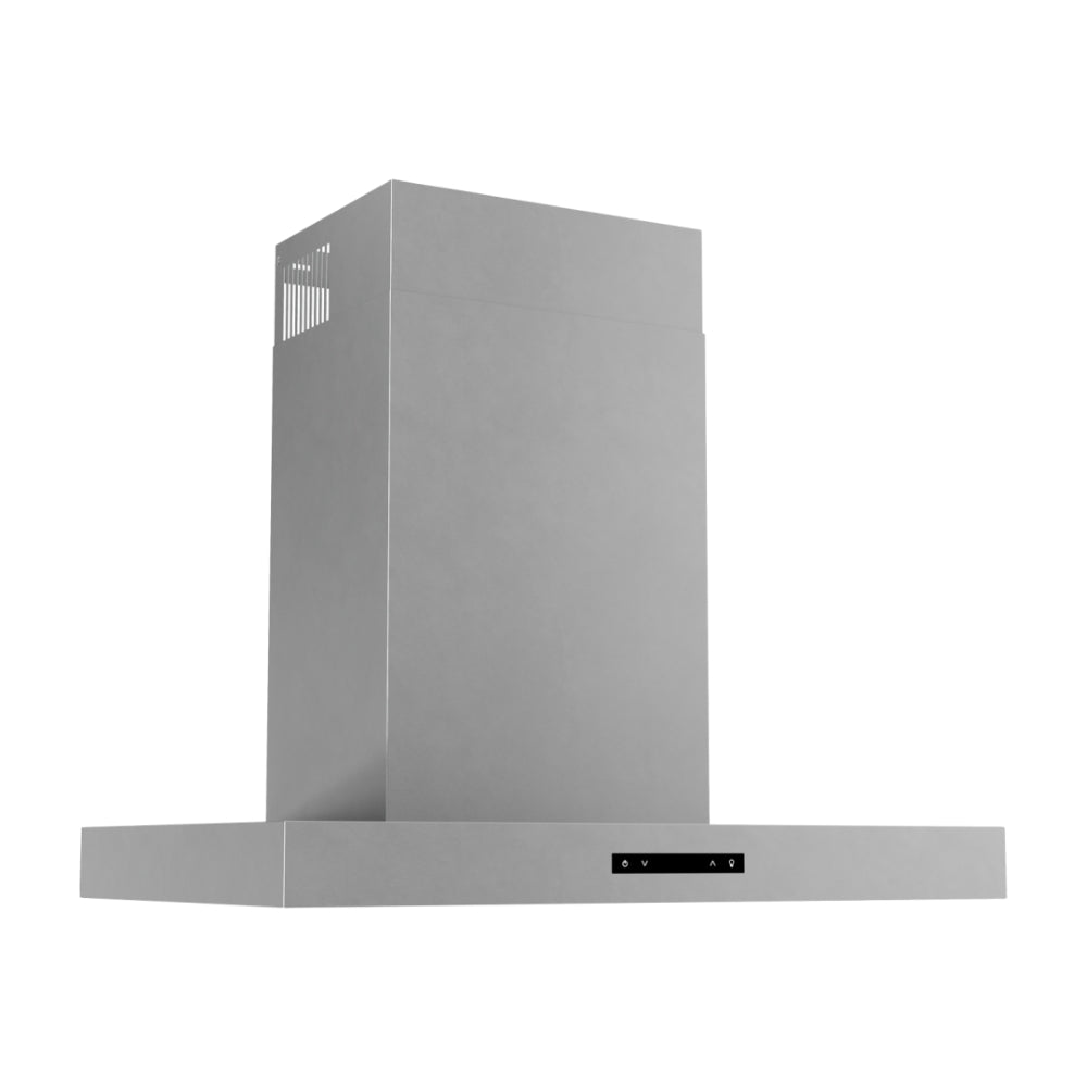 Thor Kitchen 36 Inch Wall Mount T-Shape Range Hood ARH36T - RenoShop