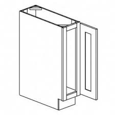 B21FHD (WHS) Base Full Height Door Cabinet