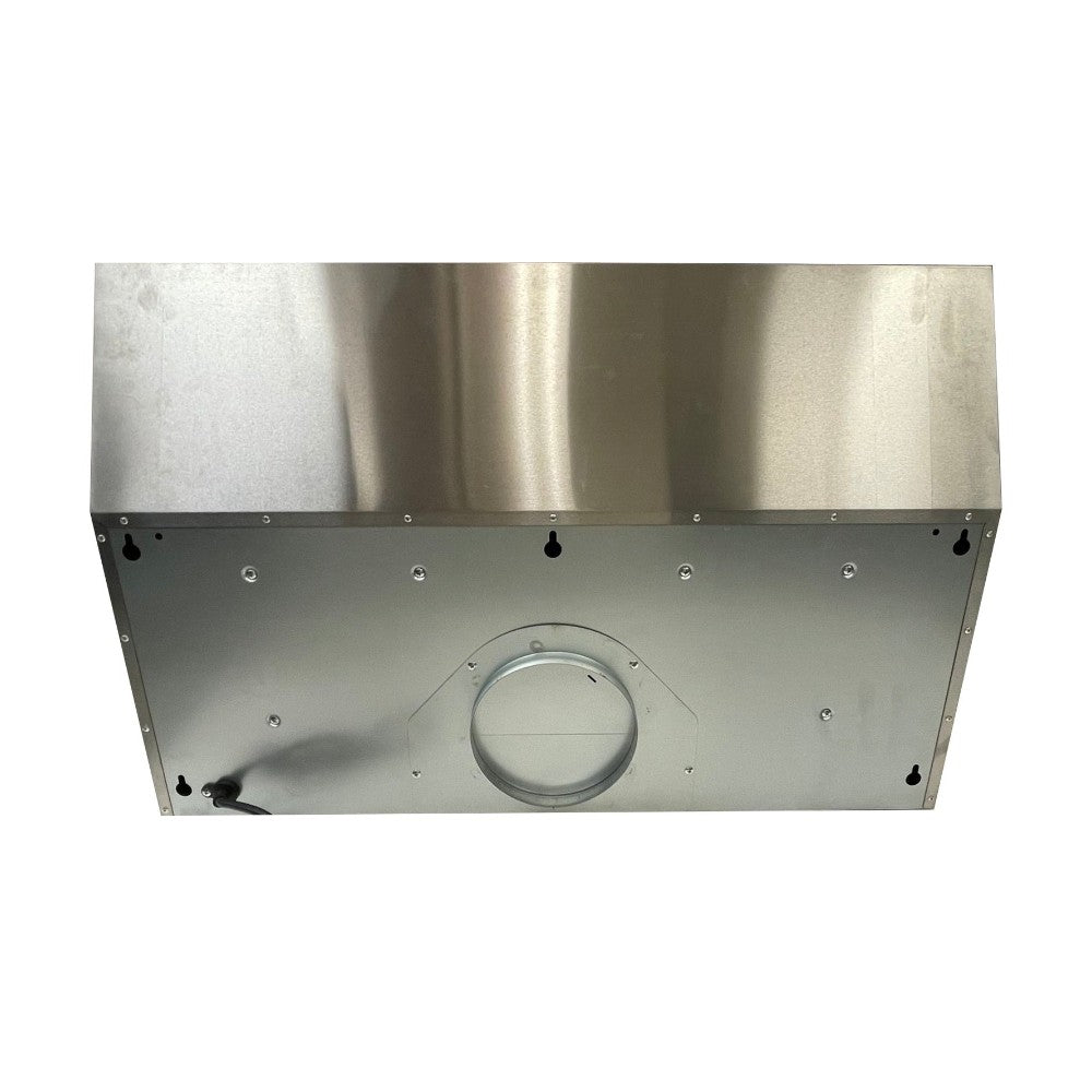 30" 800 CFM Stainless Steel Under Cabinet Range Hood PRO-BF01 - Renoshop