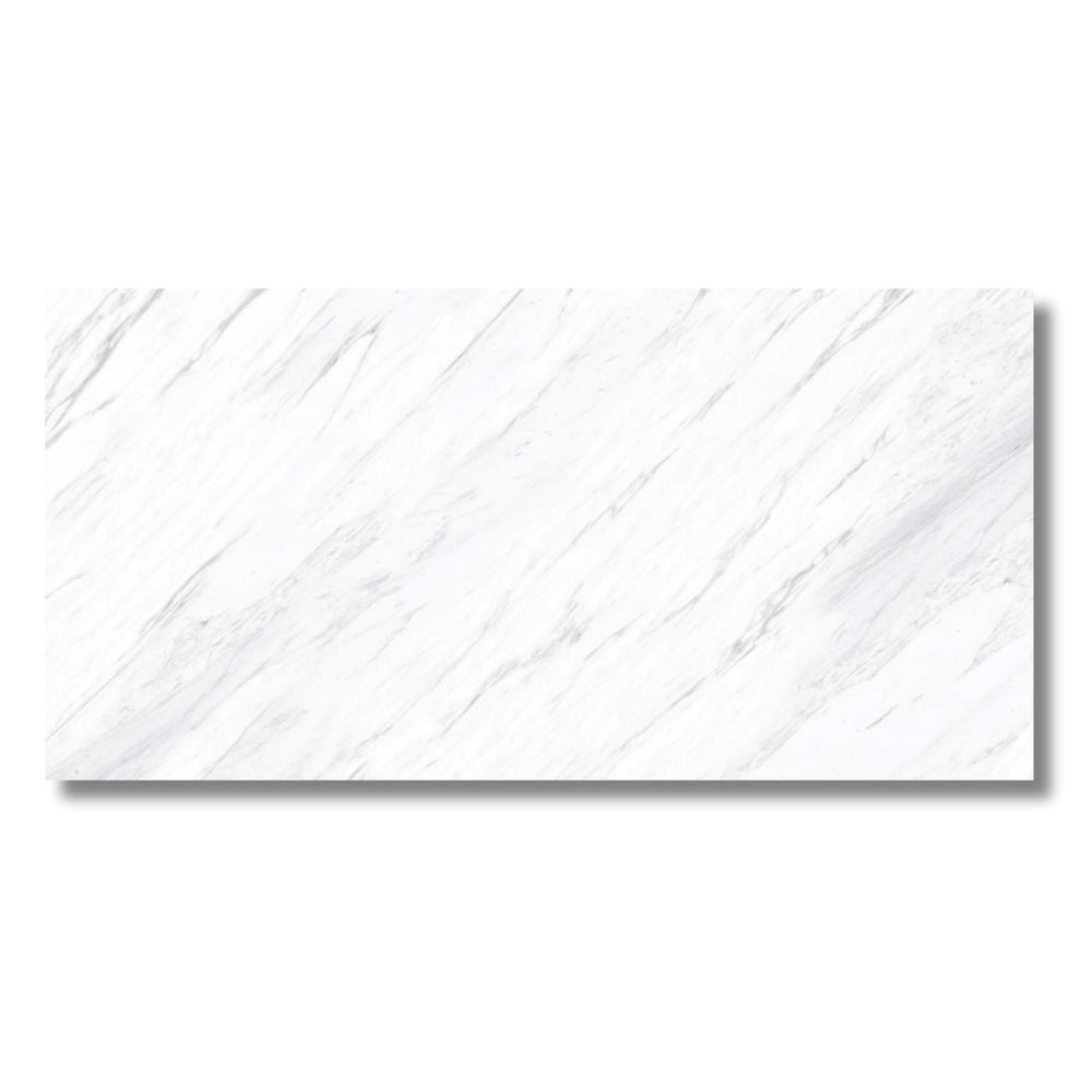 Bianco Elegance (Silky Finish)