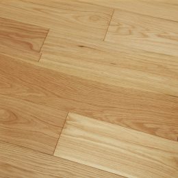 Black Walnut Natural Engineered Wood Flooring