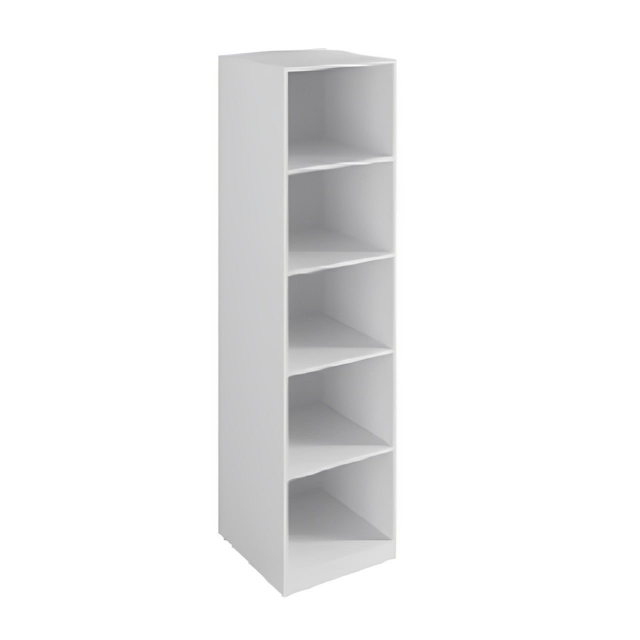 15" x 84" Full Height Closet CL-C1584D