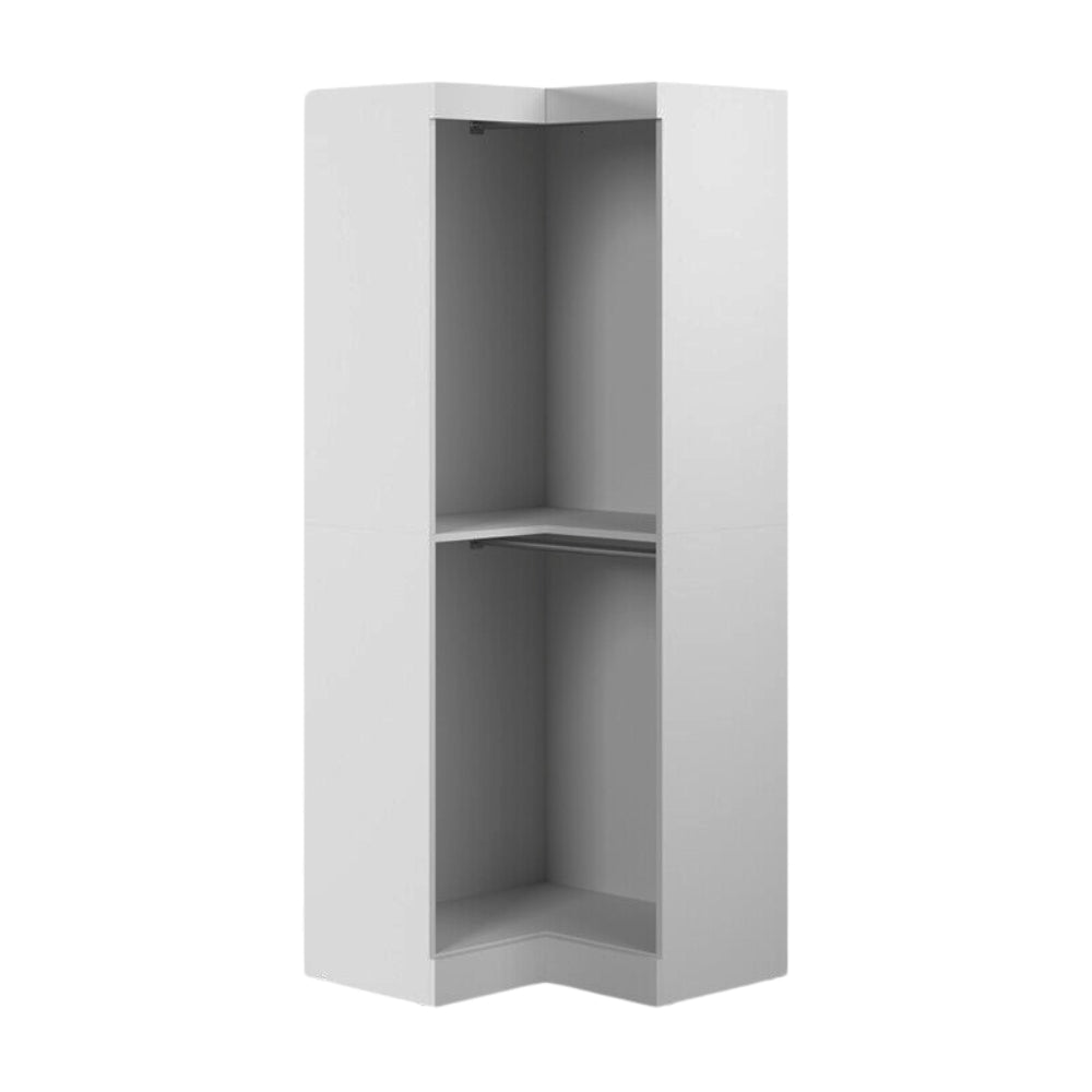 30" x 84" Closet Corner Section CL-ER308430