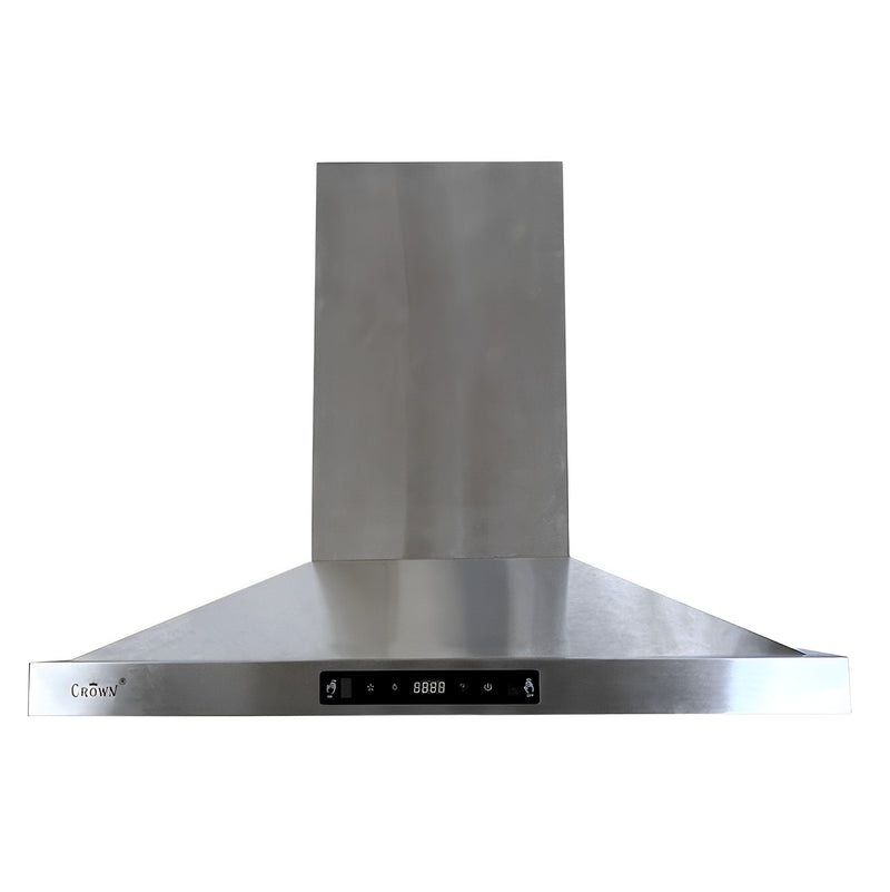 36" 900 CFM Stainless Steel Wall Mount Range Hood PRO-B09/36 - RenoShop