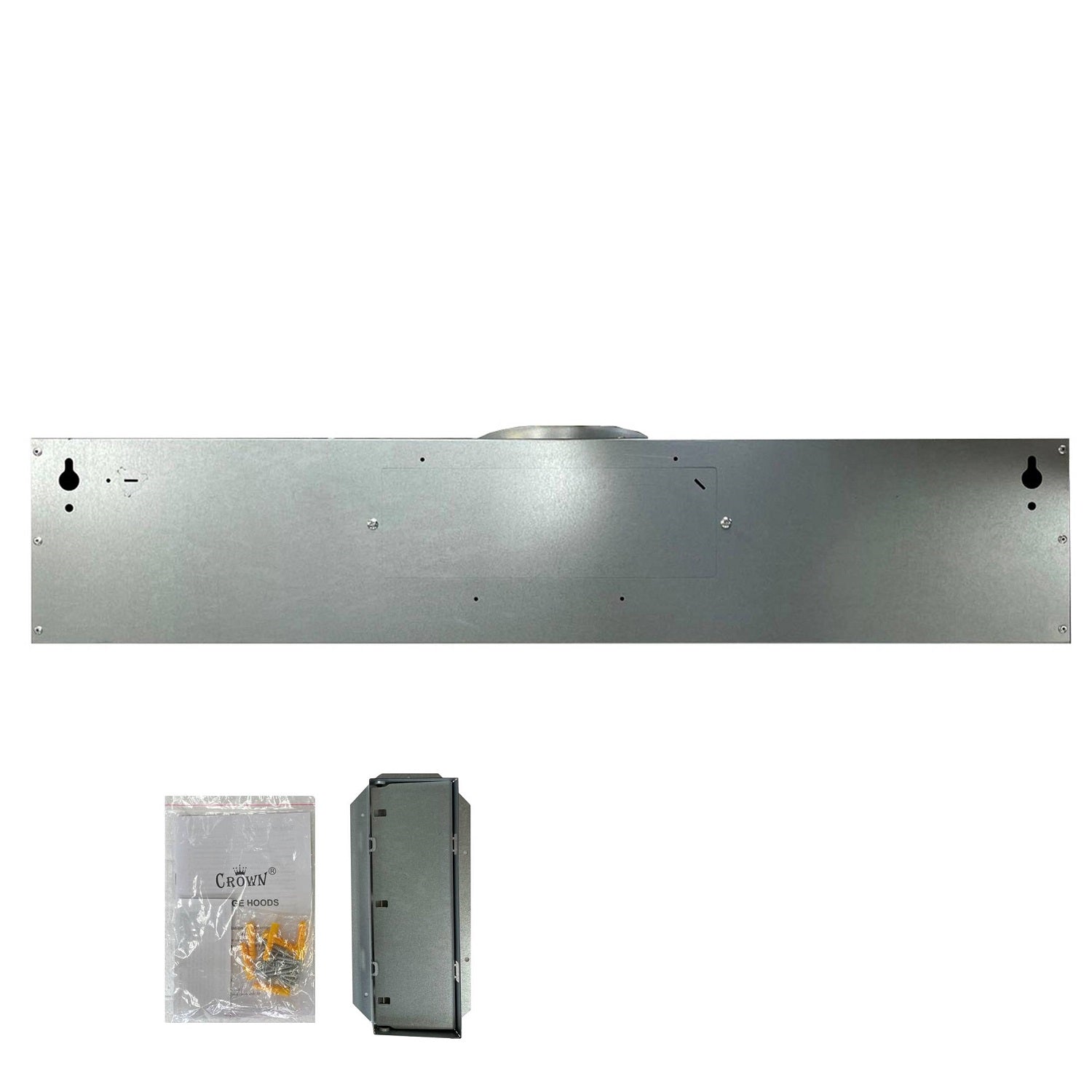 30" 500 CFM Under Cabinet Range Hood PRO-FT10 - RenoShop