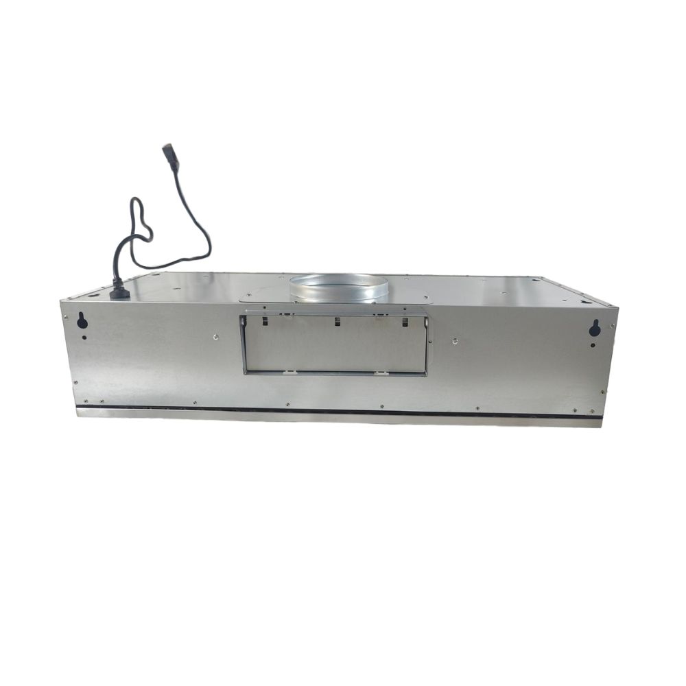 30" 800 CFM Stainless Steel Under Cabinet Range Hood PRO-BF04  Renoshop