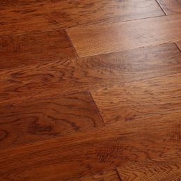 Hickory American Engineered Wood Flooring