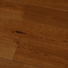 Hickory Summer Engineered Wood Flooring