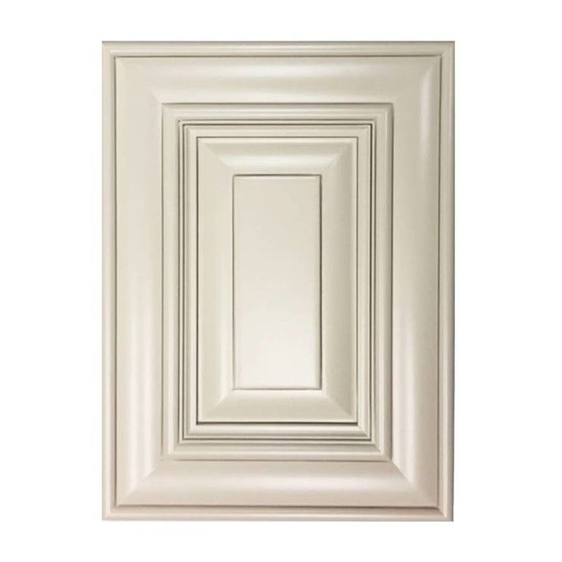 Ivory White Classic