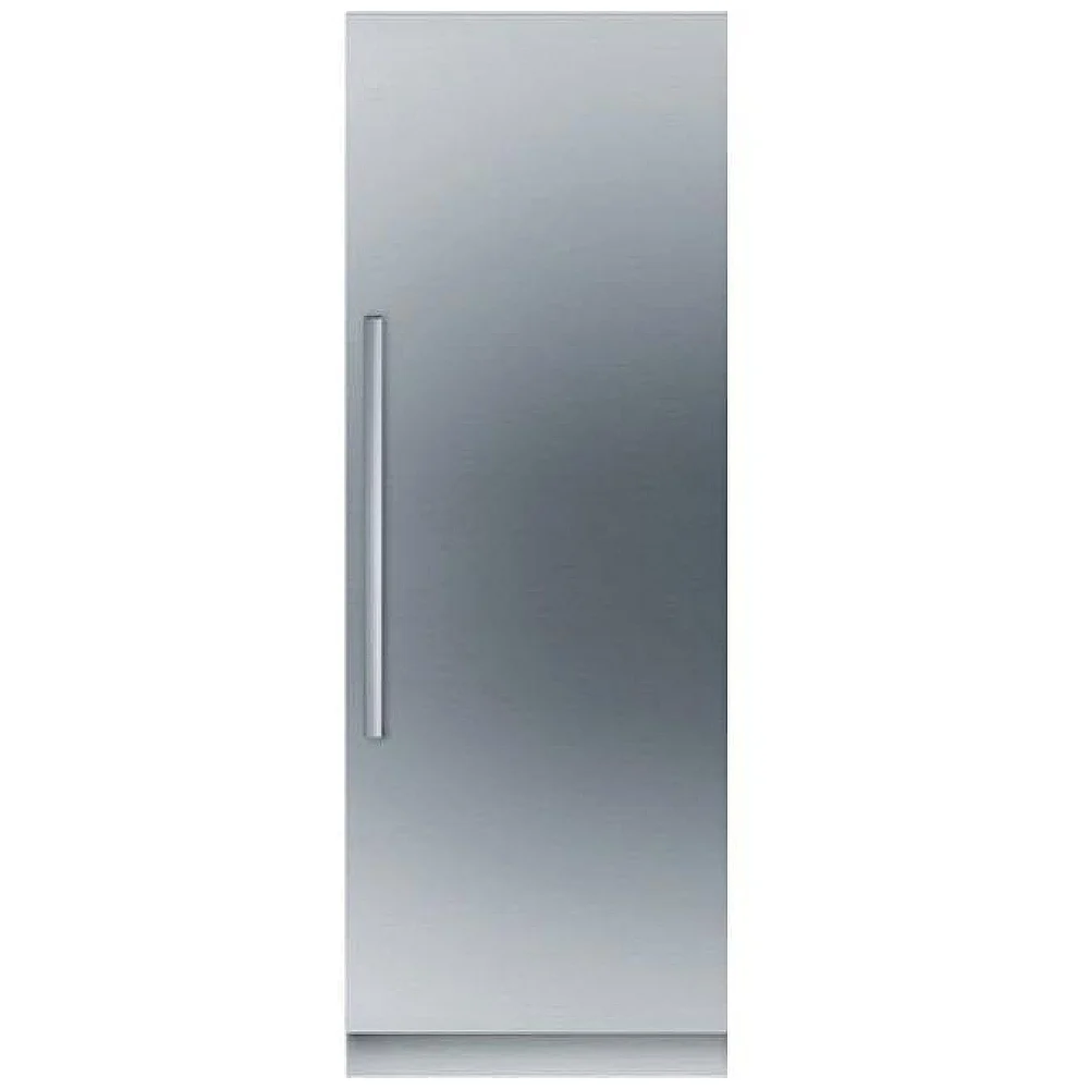 Bosch 30" Counter Depth Refrigerator 16.8 cu. ft Alexa voice control, Intelligent Inverter Technology B30IR905SP - Open box (Showroom Model)